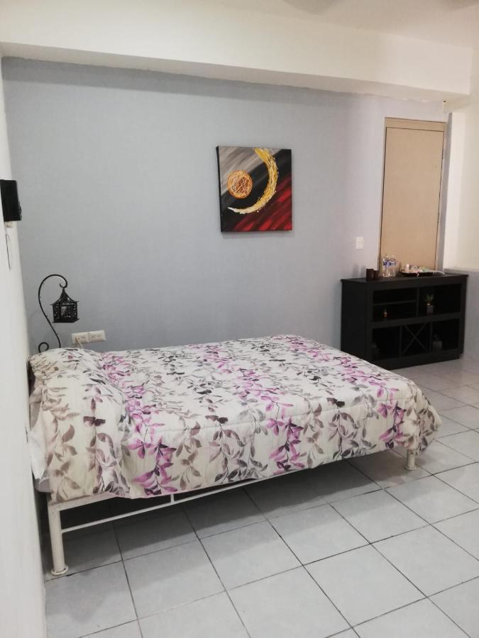 Apartamento Planta Baja, A Pie De Calle Con Aire Acondicionado Appartement *